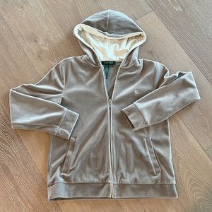 Vintage Ralph Lauren jckt